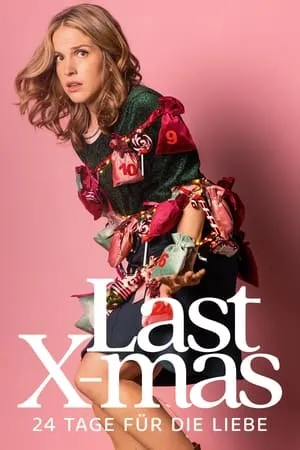 Carátula de Last X-mas - 24 Tage für die Liebe