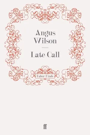 Carátula de Late Call
