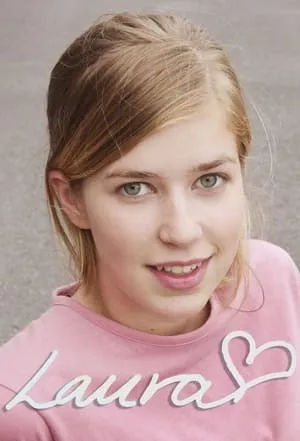 Carátula de Laura