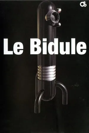 Carátula de Le Bidule