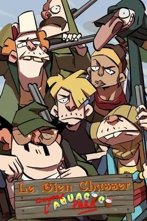 Carátula de Le Bien Chasser