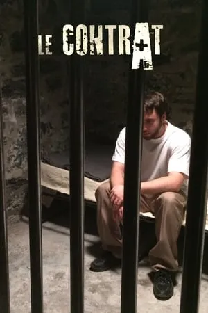 Carátula de Le contrat