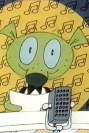 Carátula de Le croc-note show