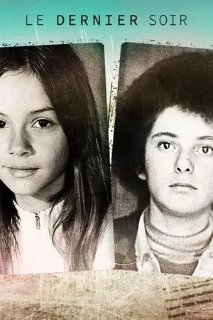 Carátula de Le dernier soir