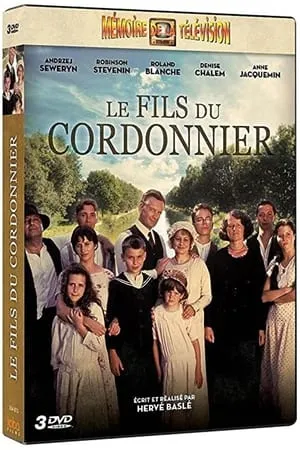 Carátula de Le Fils du cordonnier