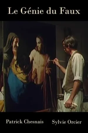 Carátula de Le Génie du faux