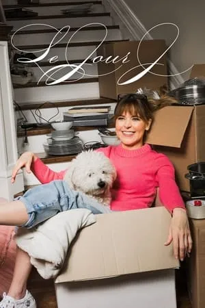 Carátula de Le jour J