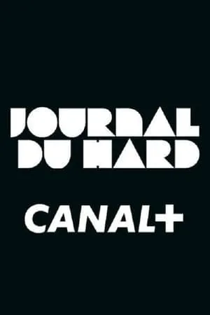 Carátula de Le Journal du hard