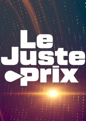 Carátula de Le Juste Prix
