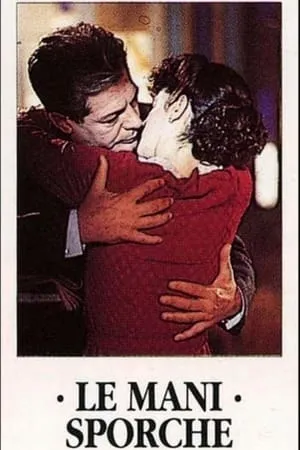 Carátula de Le mani sporche