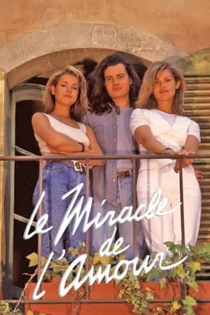 Carátula de Le Miracle de l'amour