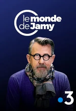 Carátula de Le Monde de Jamy