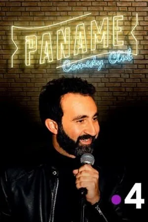 Carátula de Le Paname Comedy Club