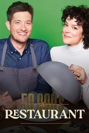 Carátula de Le Restaurant