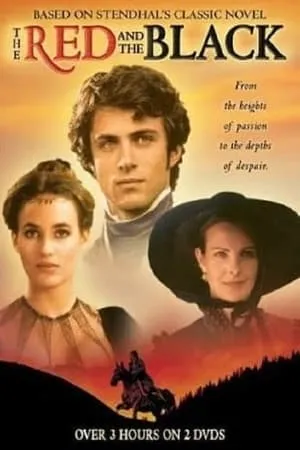 Carátula de Le Rouge et le Noir