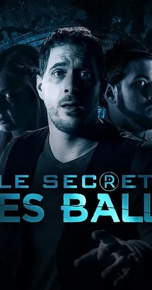 Carátula de Le Secret Des Balls