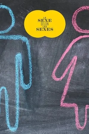 Carátula de Le sexe selon les sexes