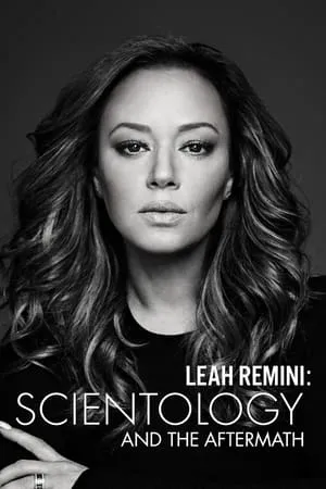 Carátula de Leah Remini y la Cienciología