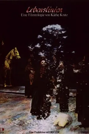 Carátula de Lebenslinien