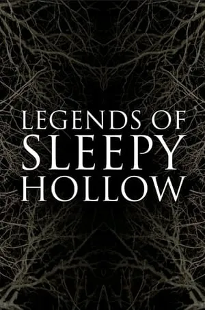 Carátula de Legends of Sleepy Hollow