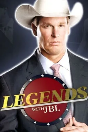 Carátula de Legends with JBL