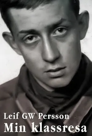 Carátula de Leif GW Persson - Min klassresa