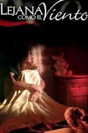 Carátula de Lejana como el viento
