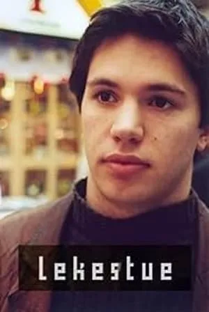 Carátula de Lekestue