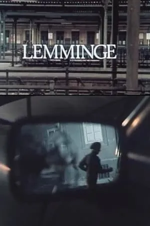 Carátula de Lemminge