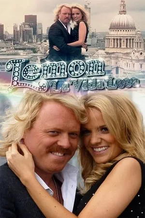 Carátula de Lemon La Vida Loca