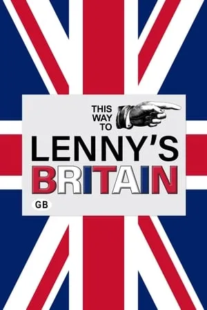 Carátula de Lenny's Britain