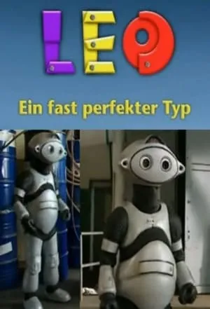 Carátula de Leo - Ein fast perfekter Typ