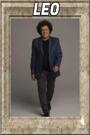 Carátula de Leo Sayer