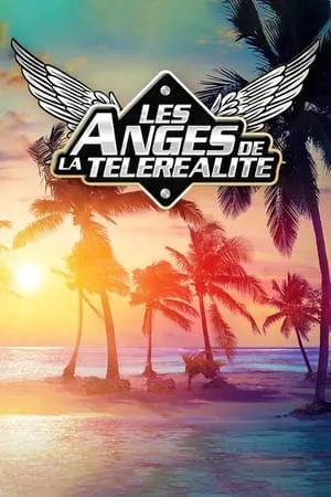 Carátula de Les Anges de la téléréalité