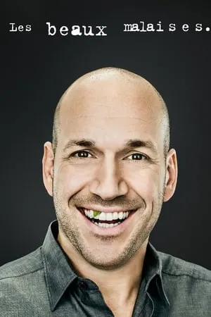 Carátula de Les beaux malaises