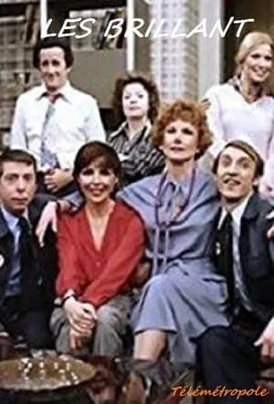Carátula de Les Brillant