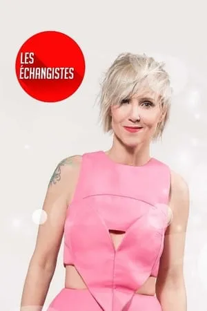 Carátula de Les échangistes