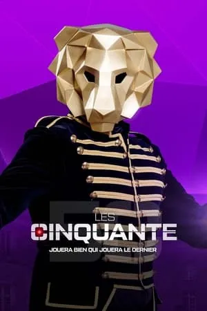 Carátula de Les cinquante