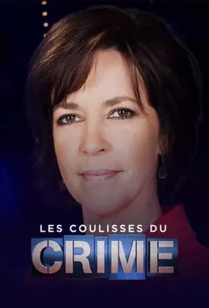 Carátula de Les Coulisses Du Crime