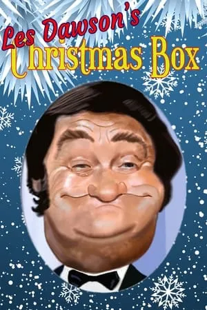 Carátula de Les Dawson's Christmas Box