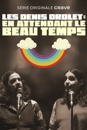 Carátula de Les Denis Drolet - En attendant le beau temps