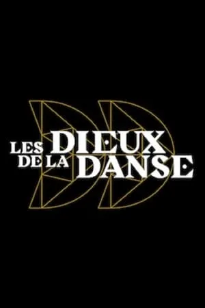 Carátula de Les dieux de la danse