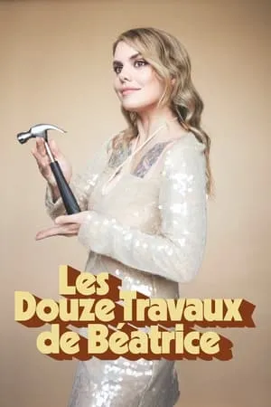 Carátula de Les douze travaux de Béatrice
