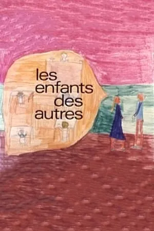 Carátula de Les Enfants des autres
