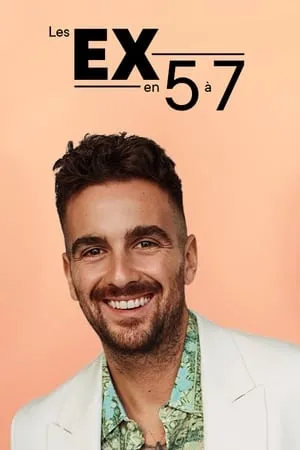 Carátula de Les ex en 5 à 7