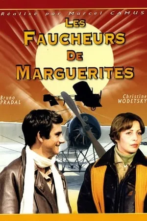 Carátula de Les Faucheurs de marguerites