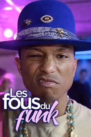 Carátula de Les Fous du Funk