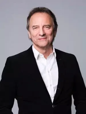 Carátula de Les Grandes Entrevues: Michel Côté