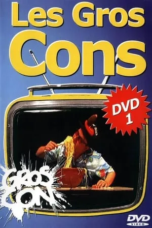 Carátula de Les Gros Cons