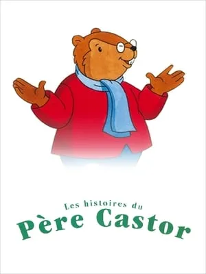 Carátula de Les Histoires du Père Castor